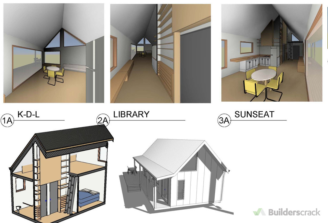 Concept to consent, and build