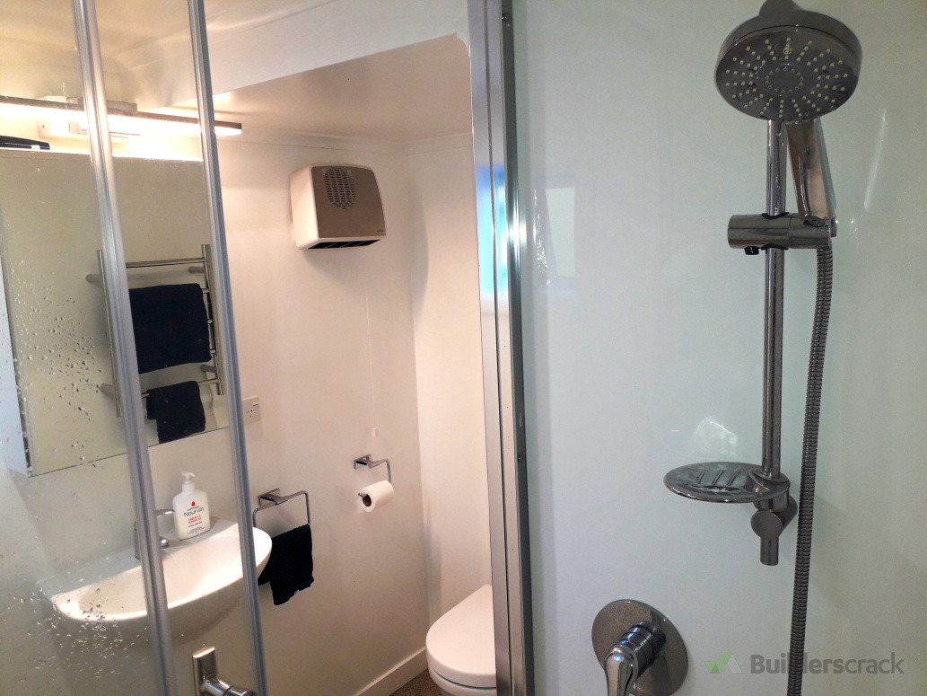 Renovations and Upgrades