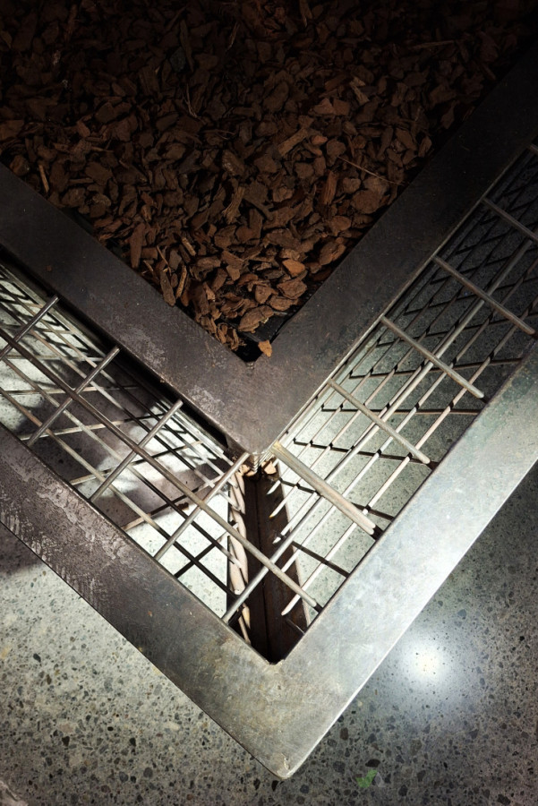 Furniture design and build- metalwork