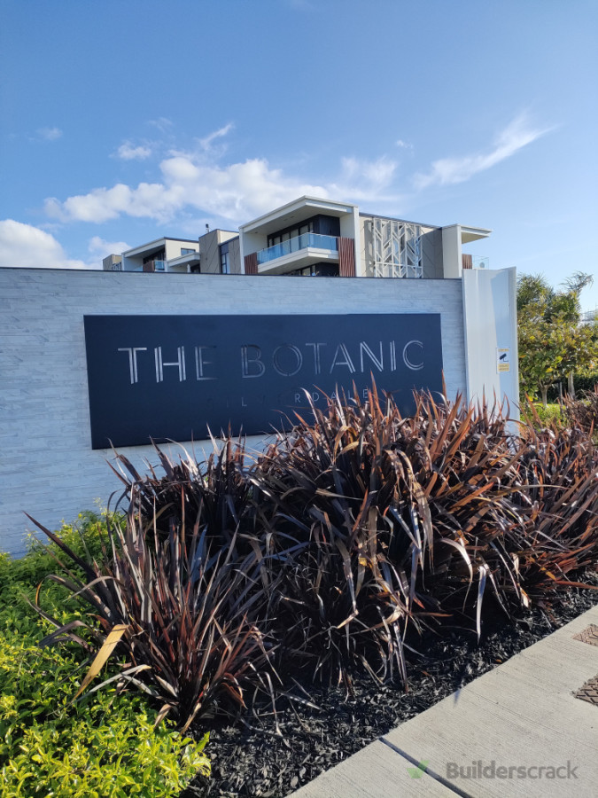 Job in Auckland ( car park liner