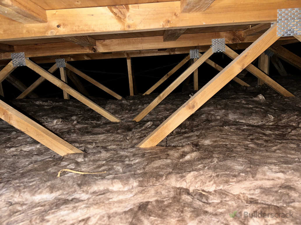 Installing Insulation