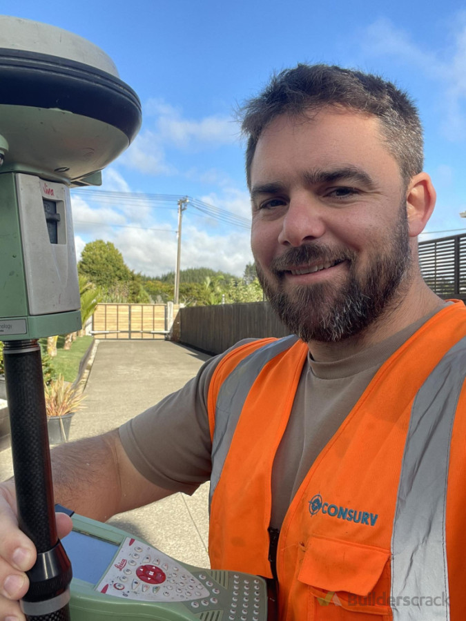 Director - Mark Jory