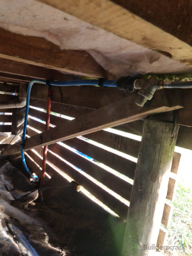 new watermains #3