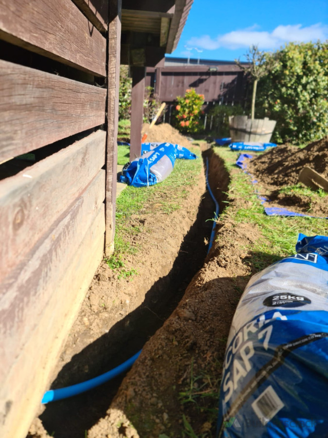 new watermains #2