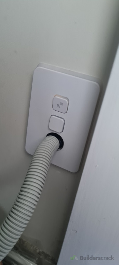 Hot water module to control the hot water from your phone