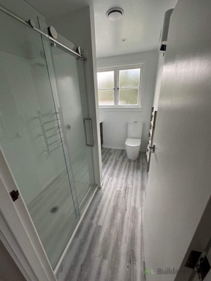 Bathroom Renovations