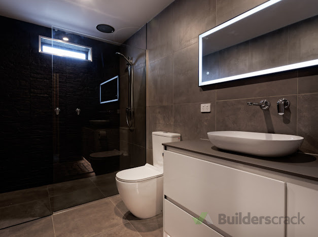 Bathroom Renovation 1