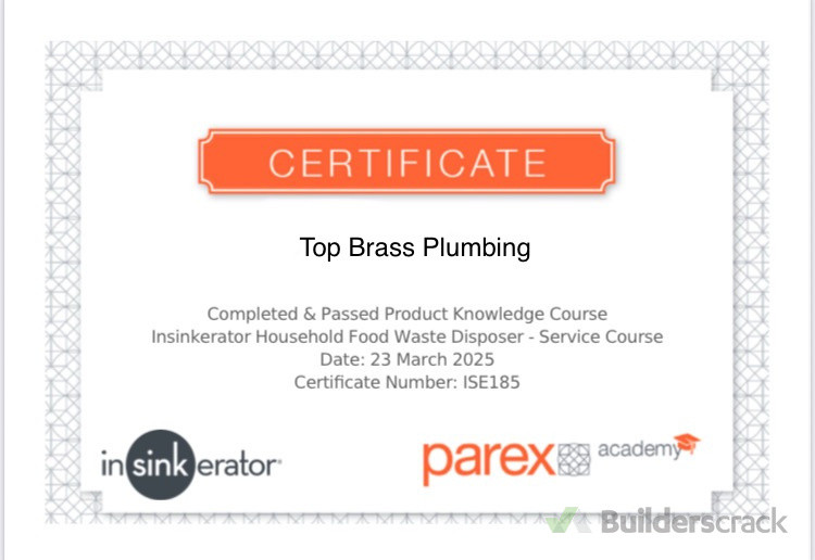 Service and Replacements