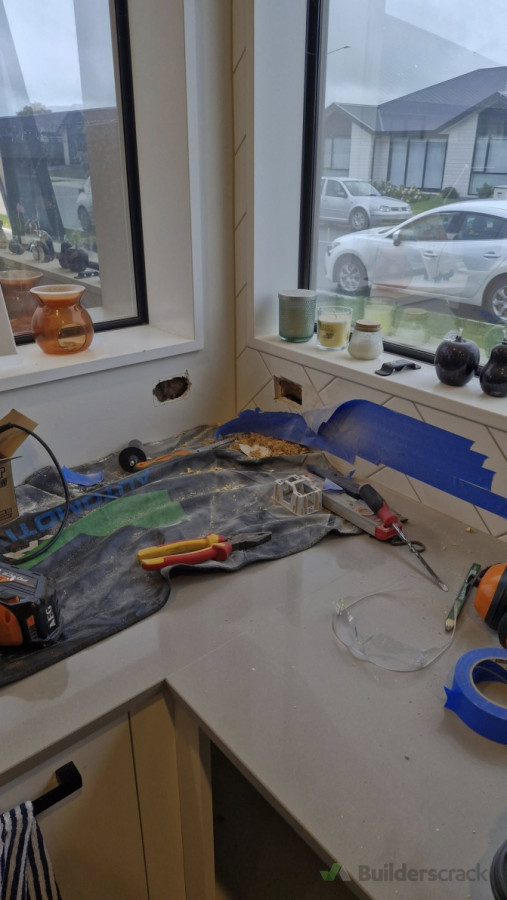 Additional kitchen powerpoint