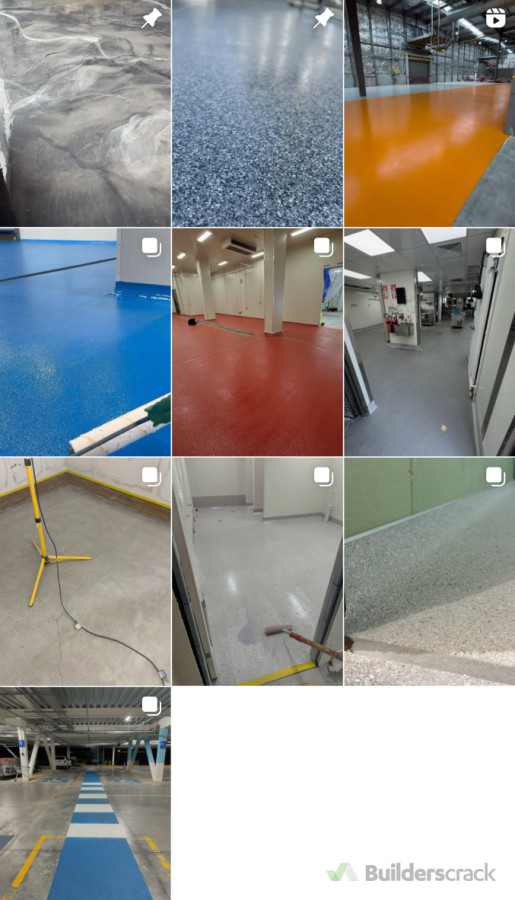 Find us on instagram @resinize.nz