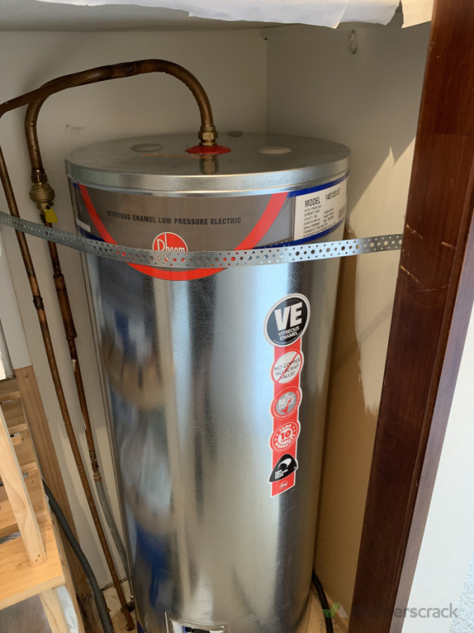 Up to 10 year warranty WOW!