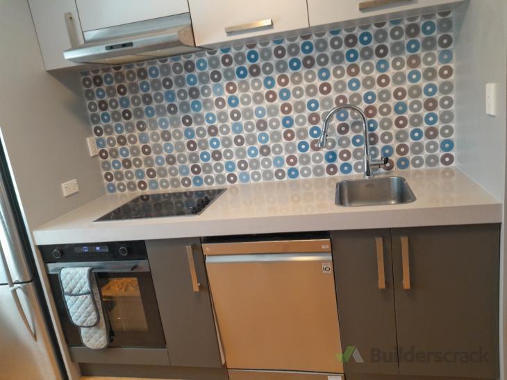 Replace bench and hob (#1122207) | Builderscrack
