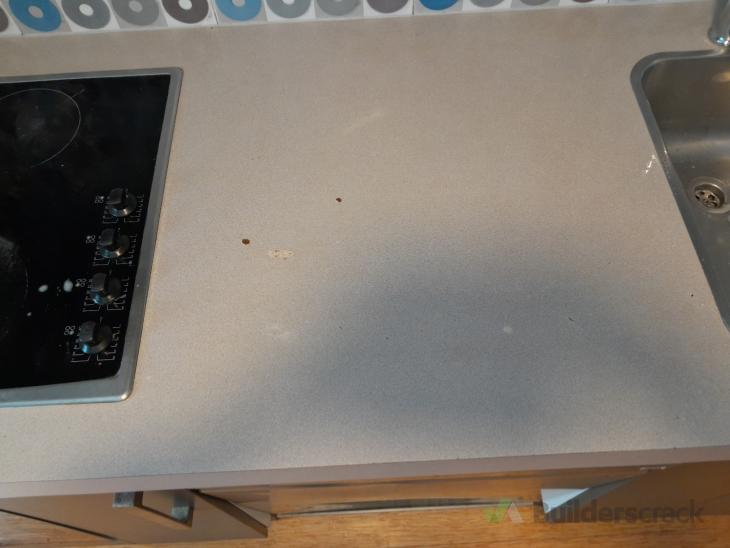 Replace bench and hob (#1122207) | Builderscrack