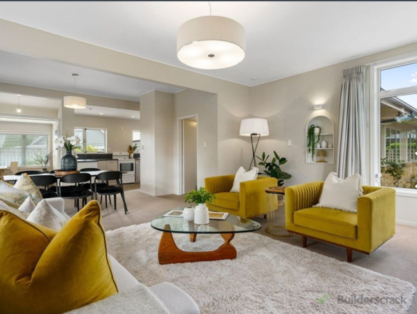 All rooms internal doors and frames