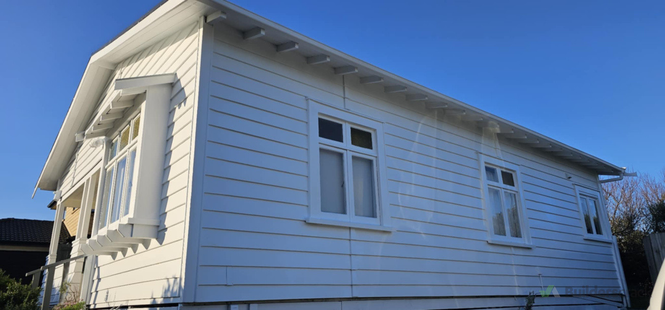 Exterior Painting
