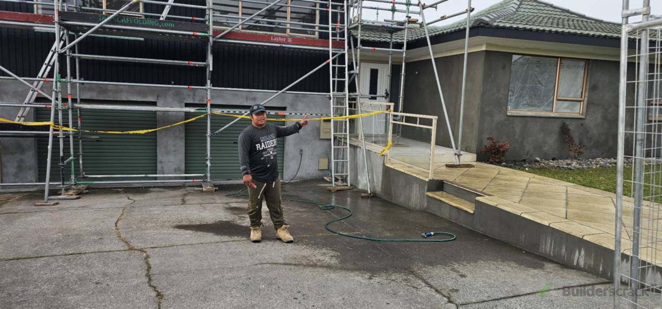 Exterior Painting