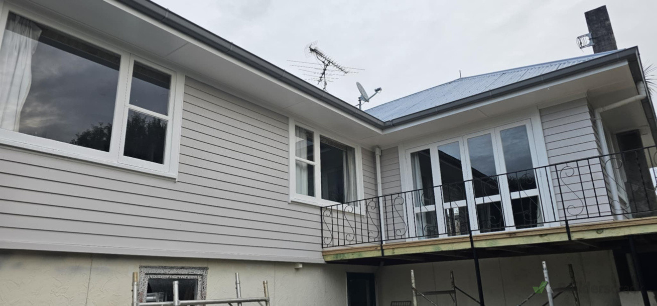 Exterior Painting