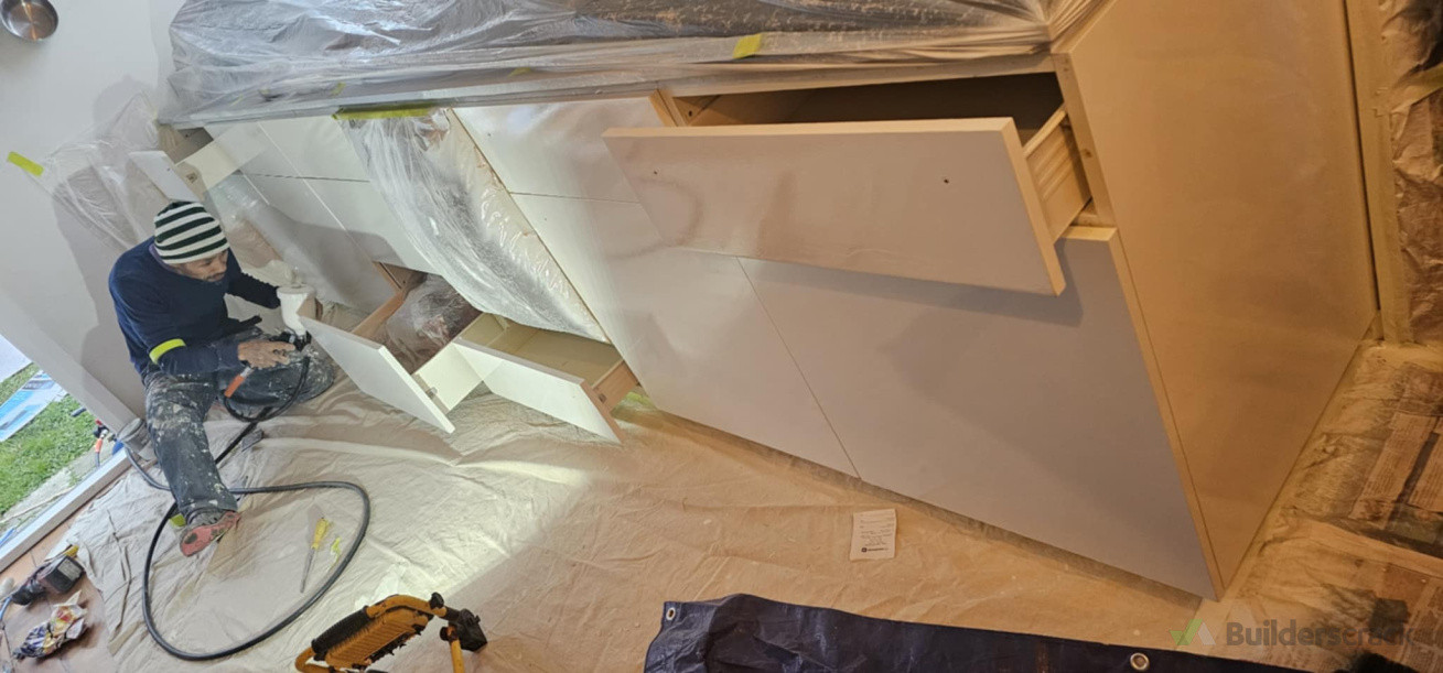 Interior Painting