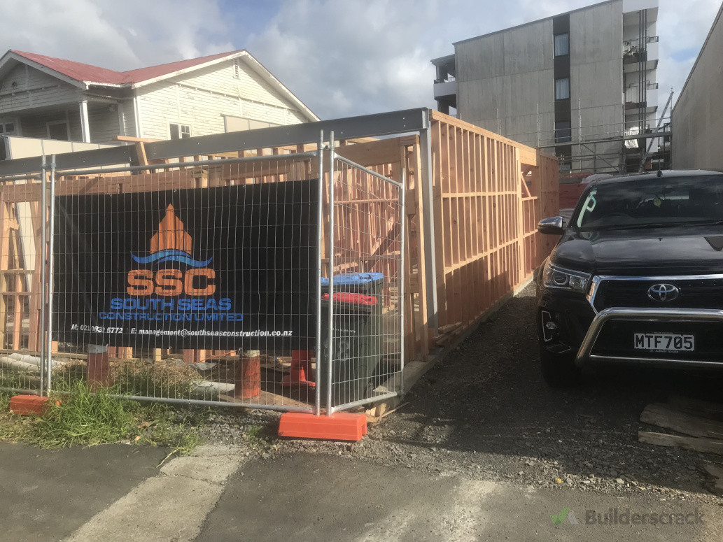 Design and Build
