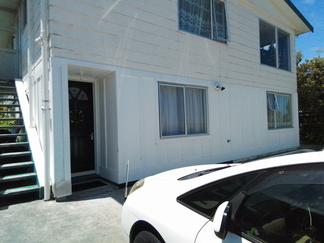 (After) two bedroom  granny flat