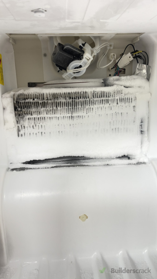 Fixes fridge freezers including pcbs