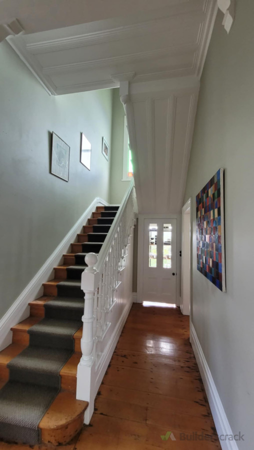 Beautiful interior - high end Level 4 finish