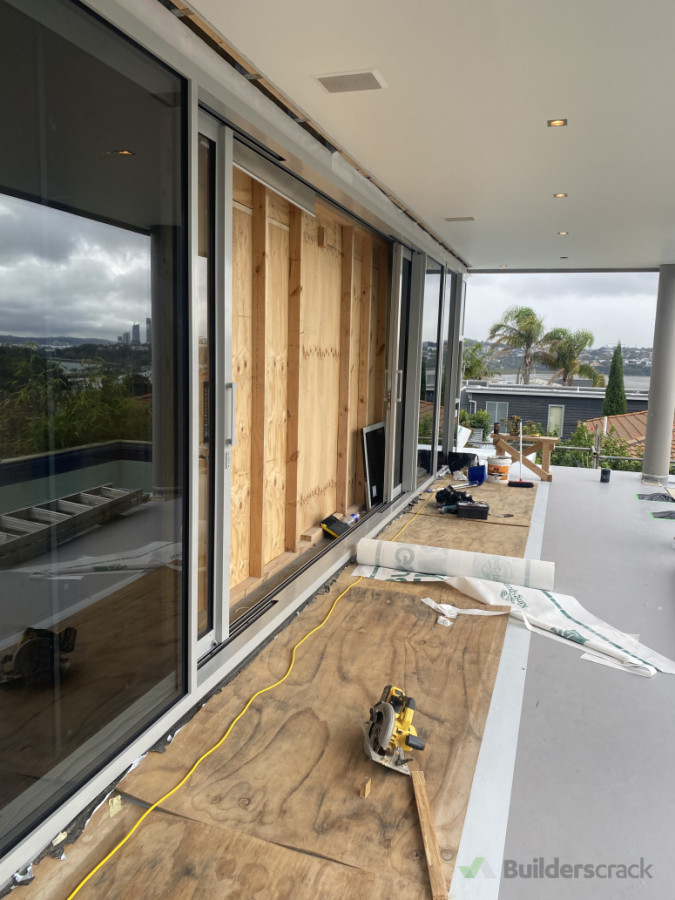 Ngaiwi rd ( new joinery installed)