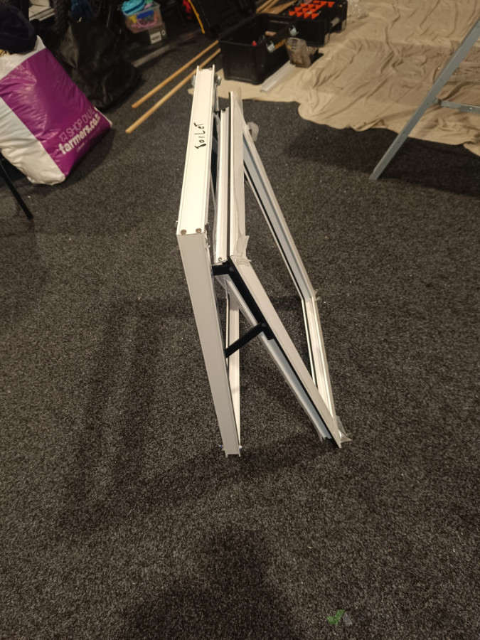 Retrofit windows