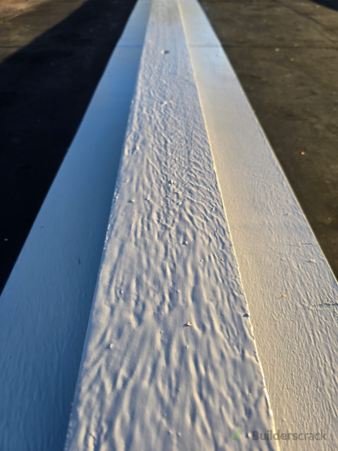 Liquid - Membrane Installation