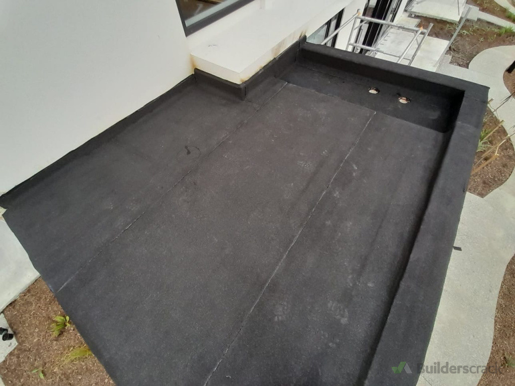 Viking Torch-on Installation