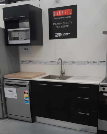 Trade Depot sourced items