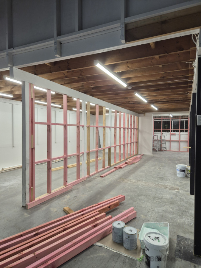 Framing works