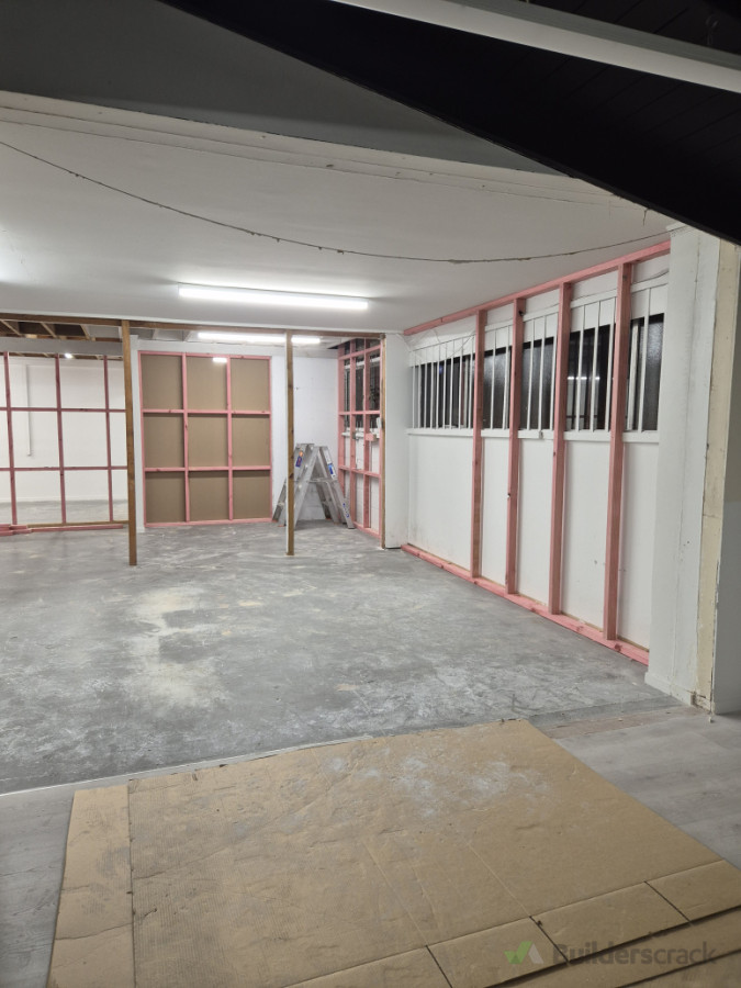Framing works