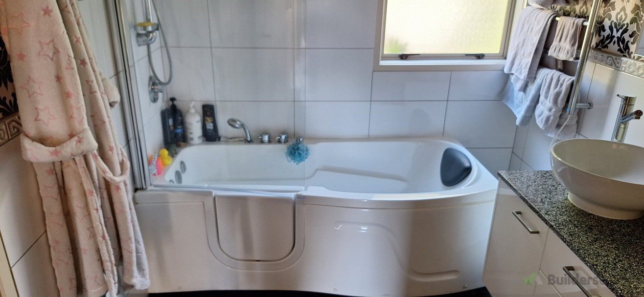 Bath Clean