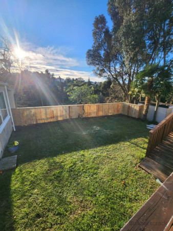 Job completed and very happy customer