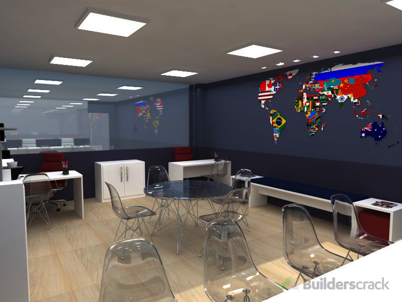 International Office (Overseas University)