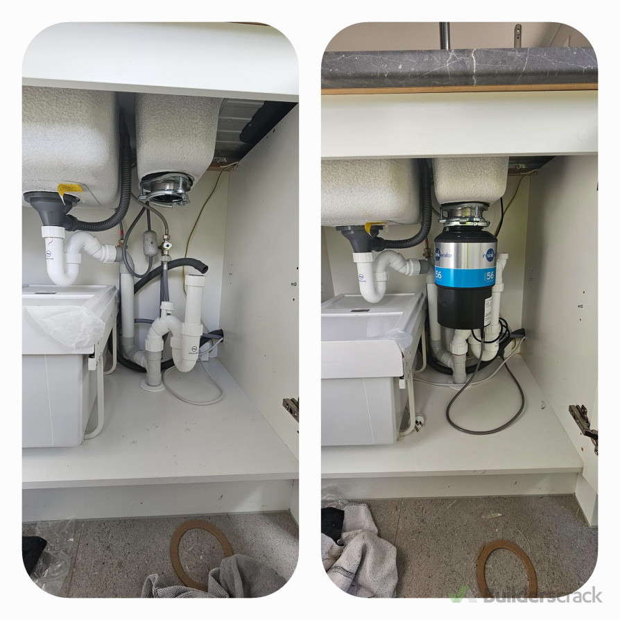 Our experienced and skilled plumber provides professional advice and is accessible round-the-clock for urgent plumbing needs.