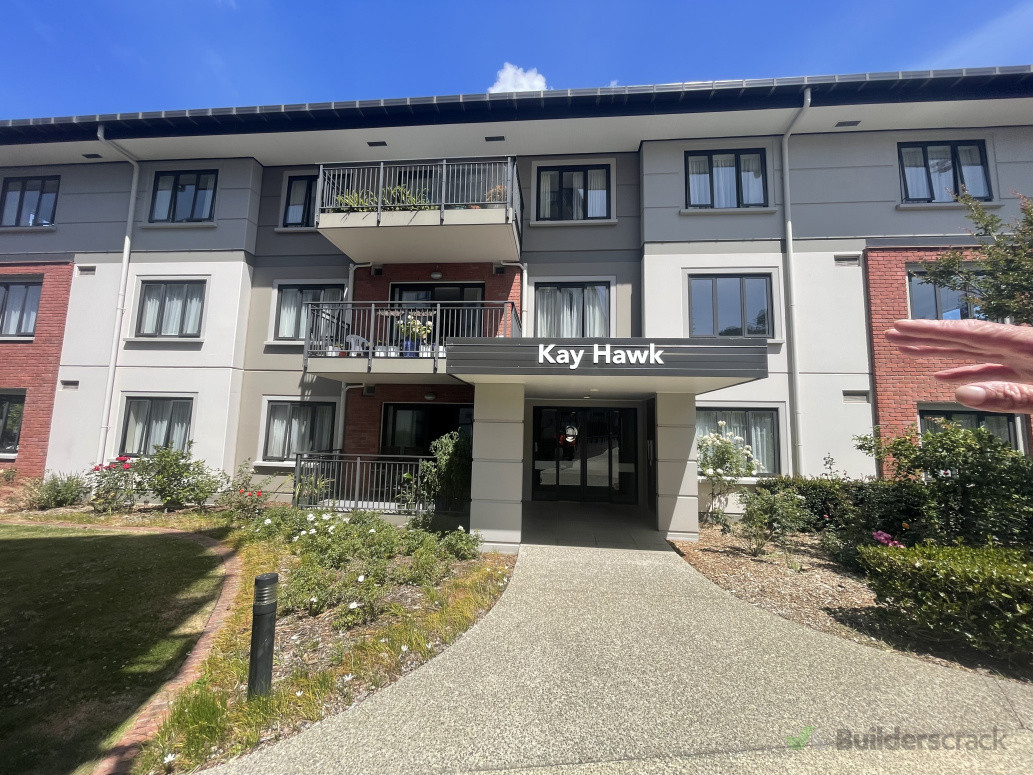 Retirement Village