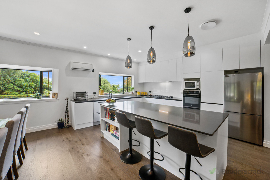 Riverstone Terraces Kitchen