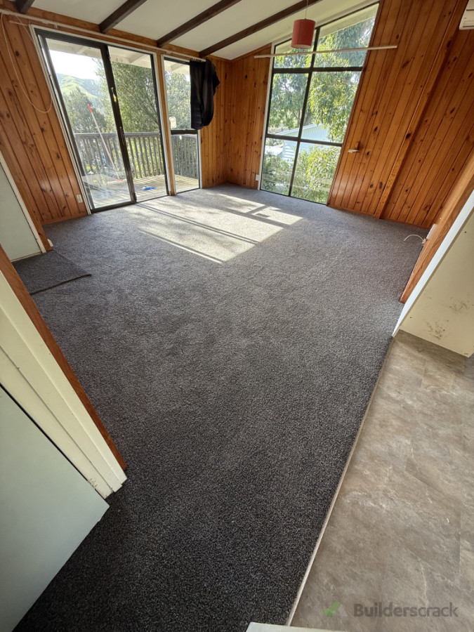 Carpet