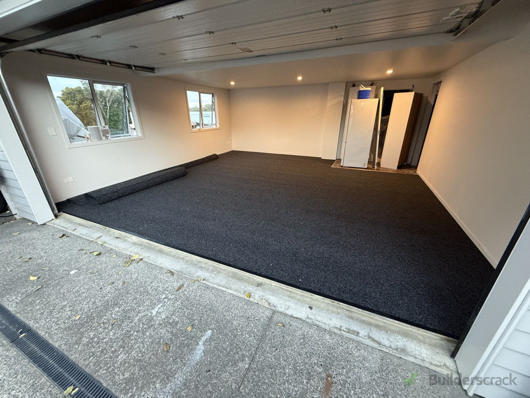 Garage Carpet