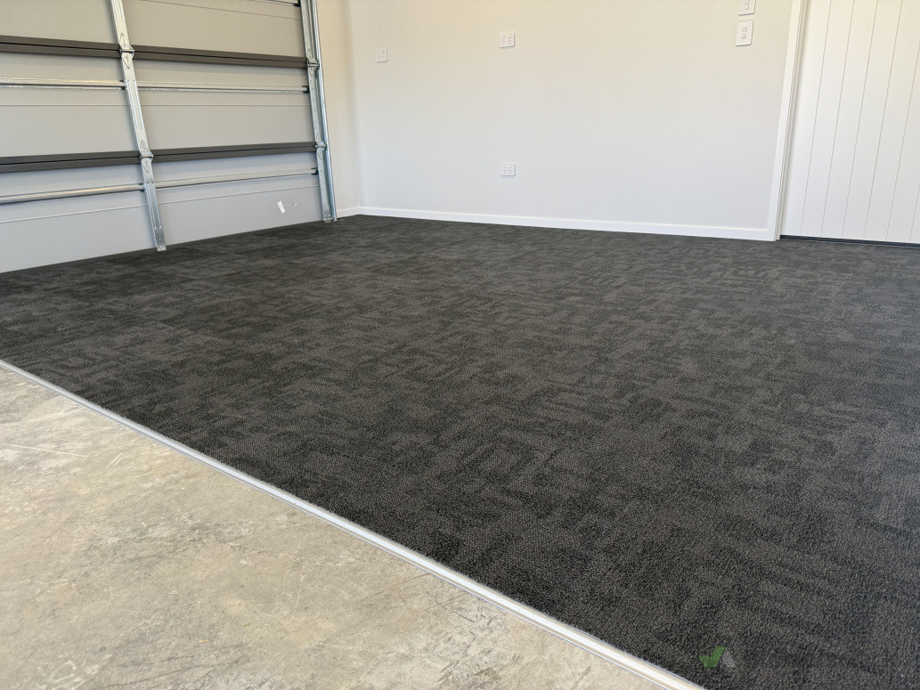 Carpet Tiles