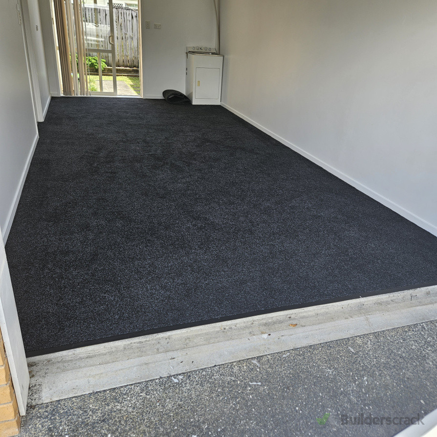 Garage Carpet