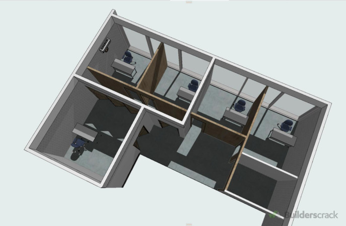 3D Visualisation