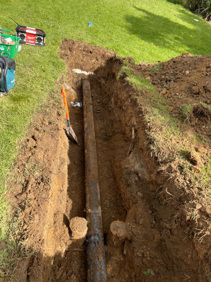 Pipe Replacements