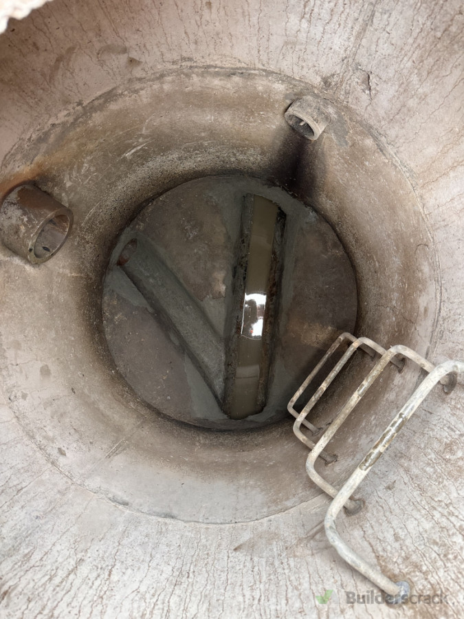 Manhole Repairs