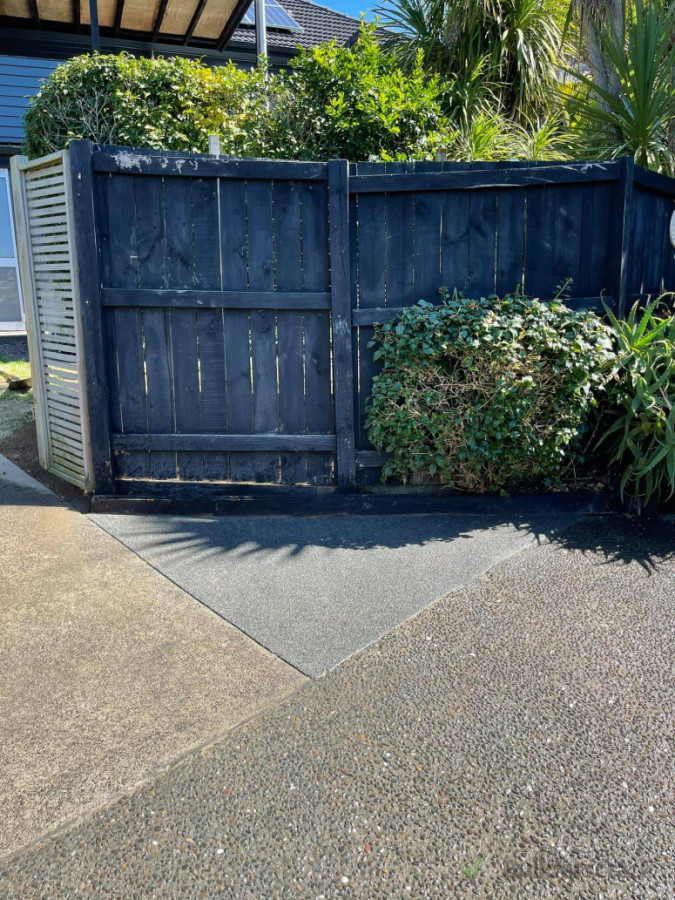 Concrete Reinstating