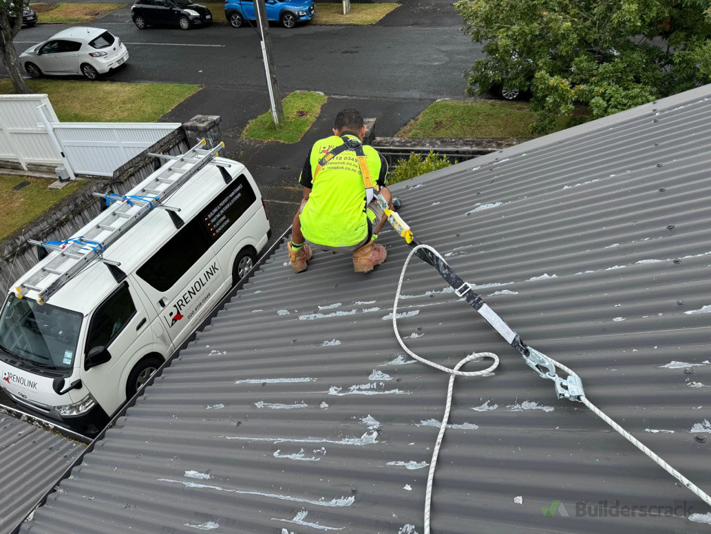 3.1 Before Painting, Avondale