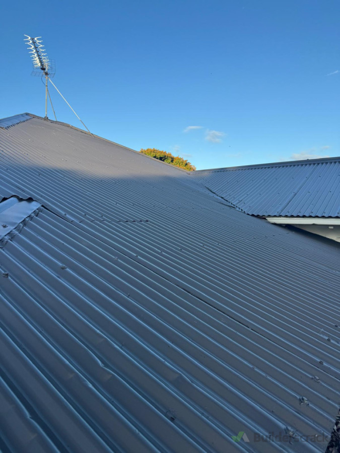 3.2 After Painting, Avondale