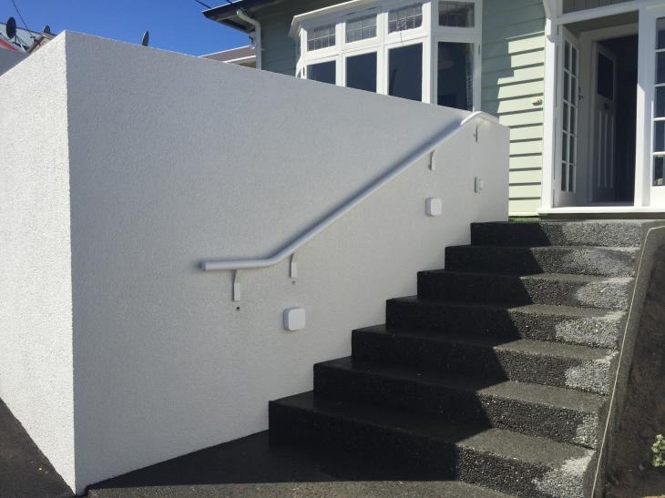 Full renovation - Top to Bottom / Inside and Out - Haitatai